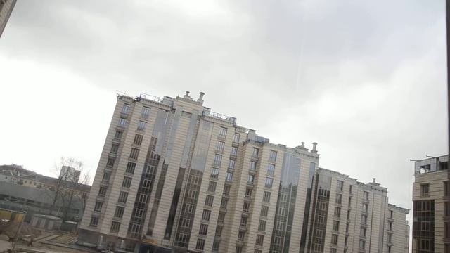 ЖК Виноградный. Приемка квартиры. Видео 3 из 3 смотреть онлайн