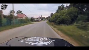 Санкт-Петербург-Магадан.Экспедиция "59-я широта" день 14 - Новосибирск