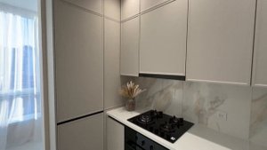 Продам однокомнатную квартиру, Ставрополь, ул. Павла Буравцева 42 , 37 м2 , 5/18 этаж .
