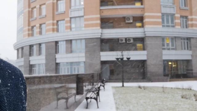 "Премьер Палас", клубная резиденция на Петроградской стороне