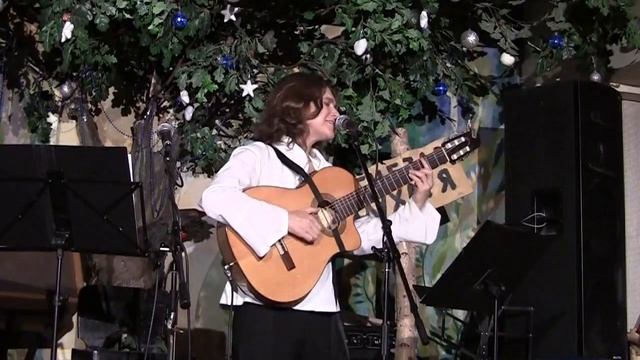 Елена Фролова - Белла Чао (Bella Ciao)