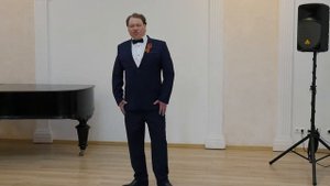 На безымянной высоте (Фёдор Березин, 2022)