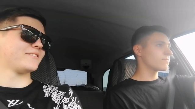 В ПОИСКЕ МАШИНЫ ДЛЯ ПЕРЕПРОДАЖИ | 1 ЧАСТЬ смотреть онлайн