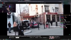 Братишкин смотрит ПРАНКИ МАРКА БУЛАХА (6 часть)