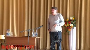 Рогожкин Виктор Новокузнецк 09.02.14 г. Часть 3