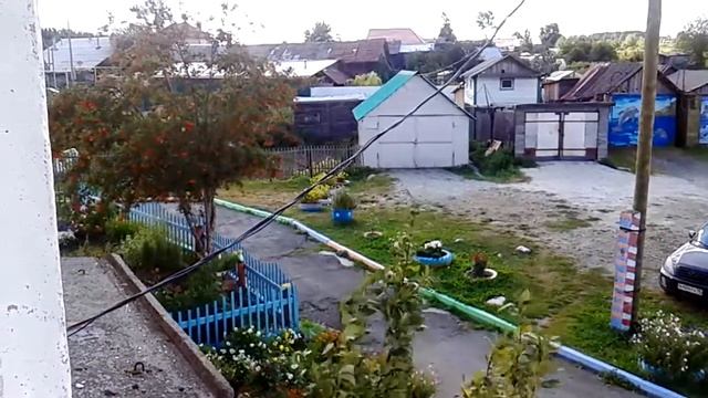 ТАРАСКОВО. Ленина д. 62 смотреть онлайн