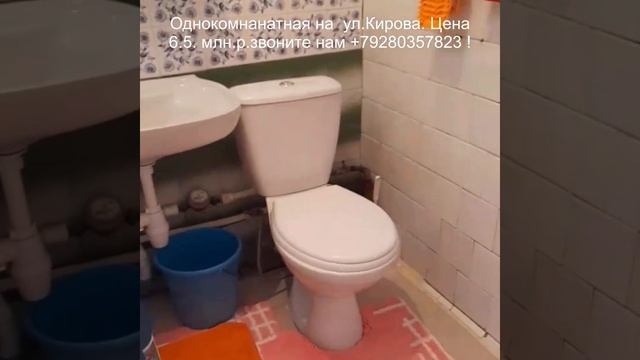 Подборка квартир в Геленджике ценой от 6 до 6.5 млн.р. в 2024 году. Все квартиры на вторичном рынке