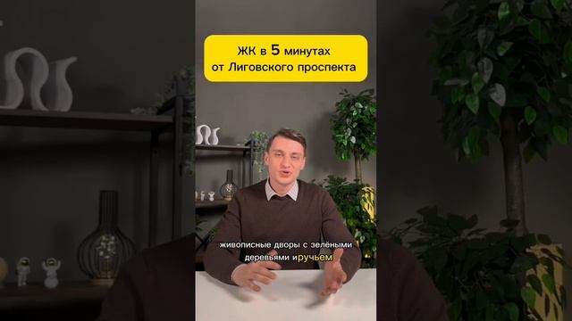 🔥 Квартира в 5 минутах от центра #shortsfeed #realestate