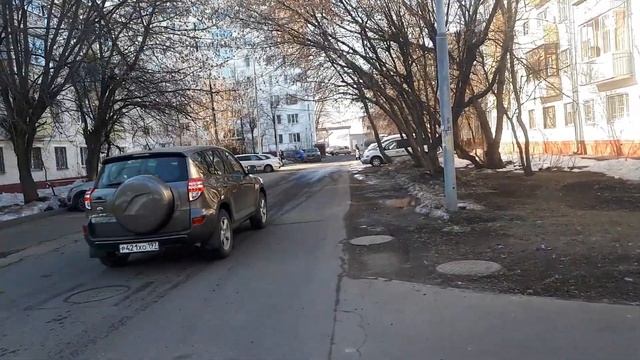 Родная улица моя Вишневая 6.дом которого нет смотреть онлайн