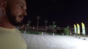 🇪🇬СЛУЧИЛАСЬ НЕПРИЯТНОСТЬ White Valley Palace Хургада Отключили свет / Очень Жарко