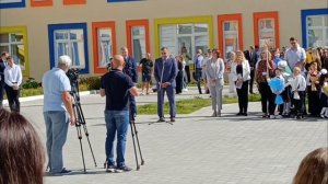 Северная Мыза  1 сентября центр образования √59