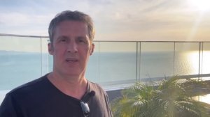 D Varee Jomtien Pattaya Beach Hotel. Let's Take a Look Inside