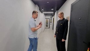 Обзор ЖК Комфорт-класса 'Амундсен' в Академическом районе Екатеринбурга!