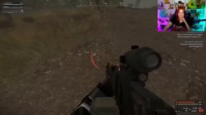 Учим плохо играть в STALCRAFT: X Мармок ( Marmok ) Реакция