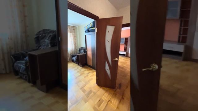 Рум-тур Кантемировская 22 к1 смотреть онлайн