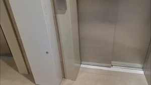 ЖК Salut! Необычные лифты(ЧЛЗ 2020 г.в) 2-я Луговая 24 к3,г.Тюмень.