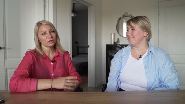 КП Просторный. Отзыв покупателя. #раевская #доманаюге