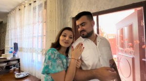 Памирская свадьба 🇹🇯Никях по-памирски⛰️Помере нико//Pamir wedding//Pamir Nikah//Tajikistan #VLOG5/t