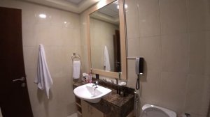 дубай отель Barceló Residences Dubai Marina 3