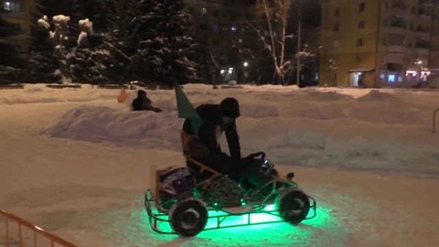 С Новым 2021 годом Междуреченск монтаж ua9upk смотреть онлайн