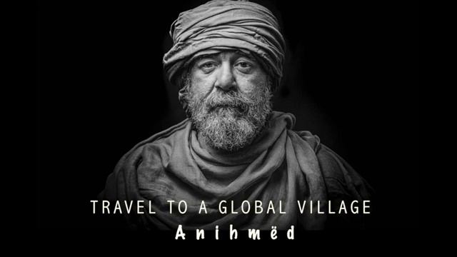 TRAVEL TO A GLOBAL VILLAGE