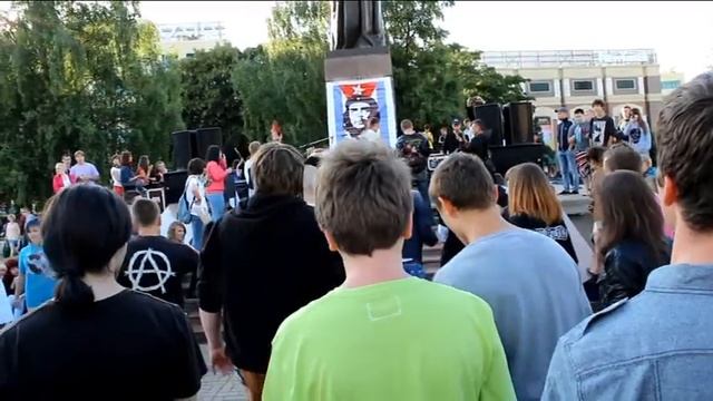 Индульгенция-равенство