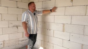 Как принять дом от застройщика?