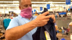 США Влог Закупка в Walmart Большая семья в США /USA Vlog/