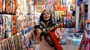 Молодушка 🍒🌺🍒Павловопосадские платки в Минске - Светлана