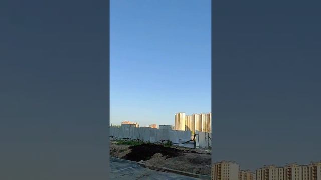 Октябрьская набережная 34 к 4