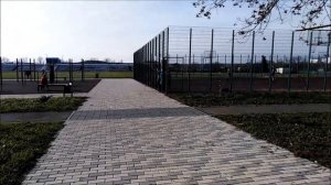 Вахта Новоминская Часть 3 Заключительная
