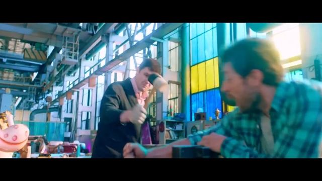 КЛАССНАЯ СЕМЕЙНАЯ КОМЕДИЯ ПРО ИПОТЕКУ! - Семейный бюджет / Русские комедии новинки