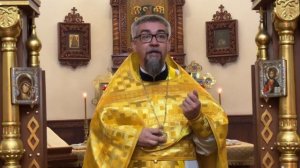 Проповедь в Неделю 18-ю по Пятидесятнице, на притчу о сеятеле: слышать Бога с открытым сердцем.