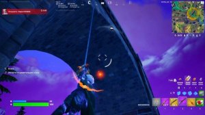 #fortnite: кошмары, 4 сезон, 5 глава