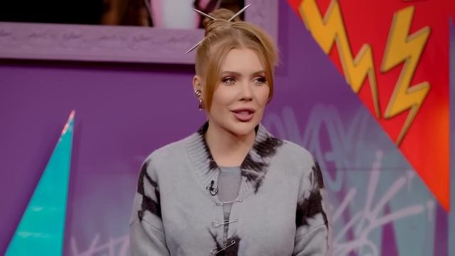 подписчица рожала под сериал Аллен Дуэль и Лия Стеффи!шоу Кросс и Лизогуба.Кто твой подписчик