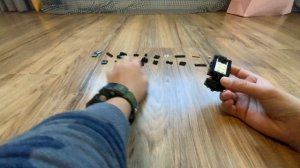 How to make a mini Lamborghini hurricane lego