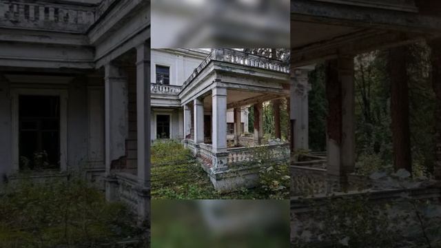 дачу СТАЛИНА выставляют на ТОРГИ! смотреть онлайн