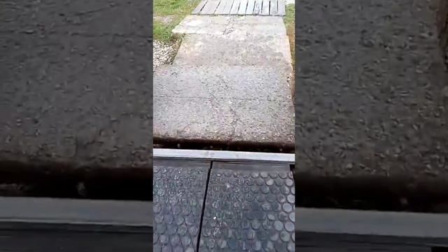 Богом забытая Мефодиевка: жительница Новороссийска о тяжелой жизни на районе смотреть онлайн