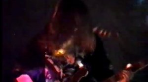 Депрессия  /  рок-группа из Горловки