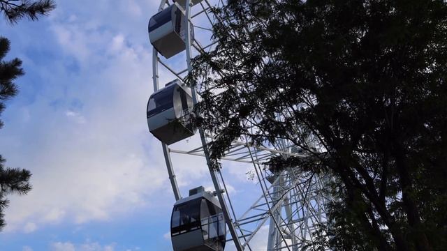 ❪4K❫ ЕВПАТОРИЯ 2024 — что натворили в городе. Во что превратился мой город детства. Отдых в Крыму.