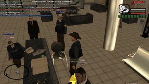 Установка тревожной кнопки в ЛСМЦ