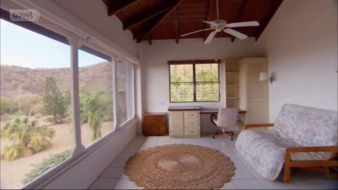 Предвкушая жизнь на острове – Охотники за международной недвижимостью