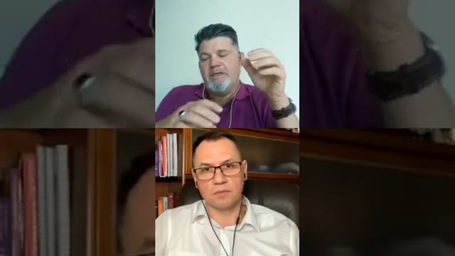Бизнес - Live с Дмитрием Чуприна #8