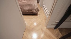 Отзыв о ремонте в ЖК Водный спустя 4 года. Компания WOHOM