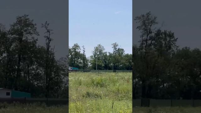 Участки от 1 миллиона рублей! Близ Краснодара #участок #краснодар #недвижимость смотреть онлайн