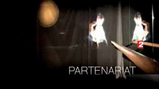 France 2 partenaire de l'Opéra de Paris 2012-2013 смотреть онлайн