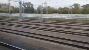 МЦК Андроновка