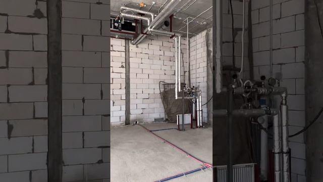 Помещение под магазин 253 м2. ЖК Шагал 12 корпус смотреть онлайн