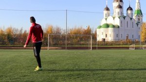 Штрафные Удары - 003 часть