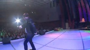 Ханчик   Где ты  2015